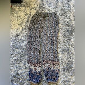 Natural Life Lightweight Pants